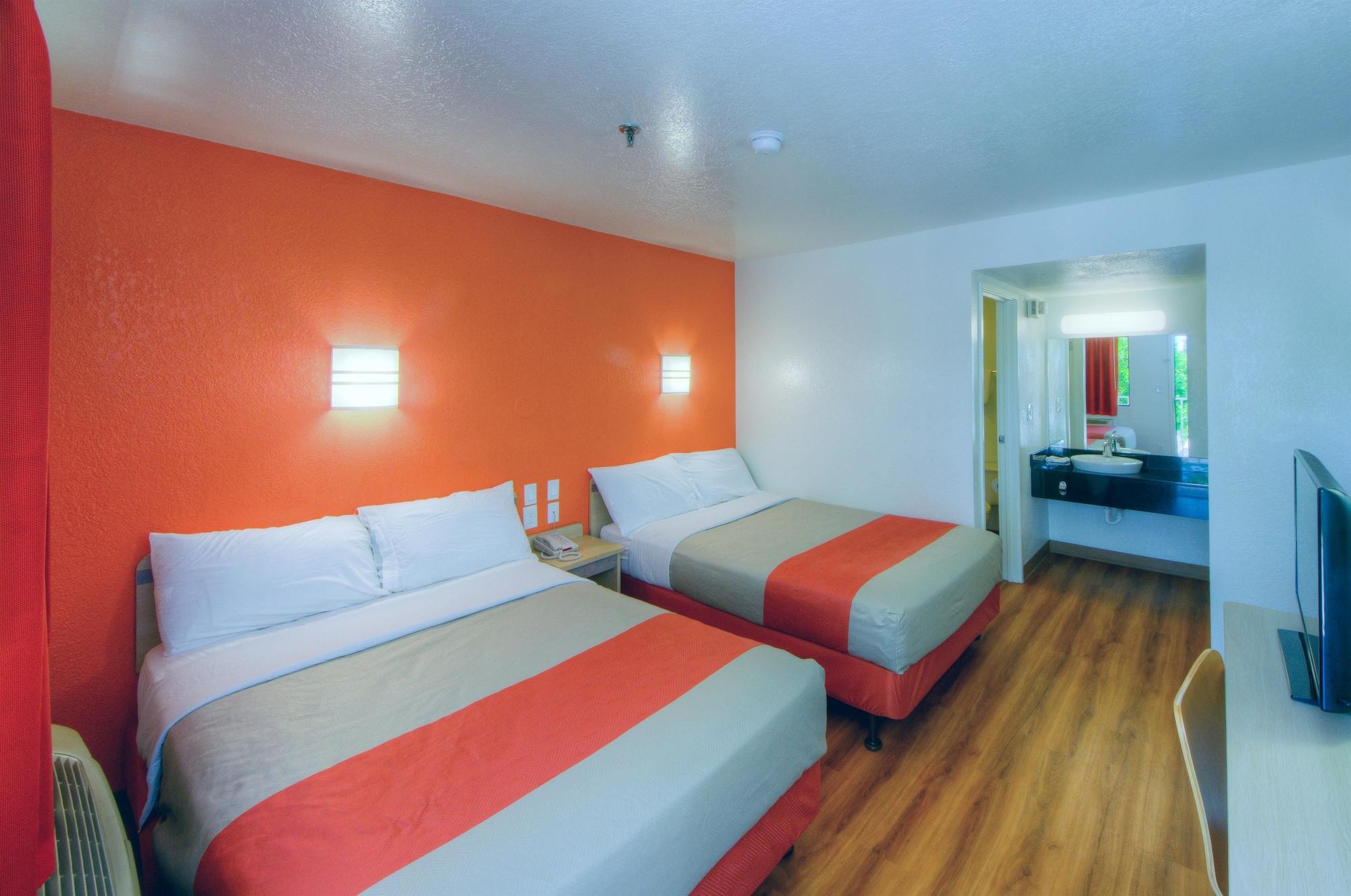 Motel 6-Bradenton, FL Buitenkant foto